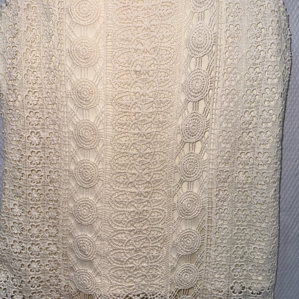 Solitaire tank top - Picture 3 of 5